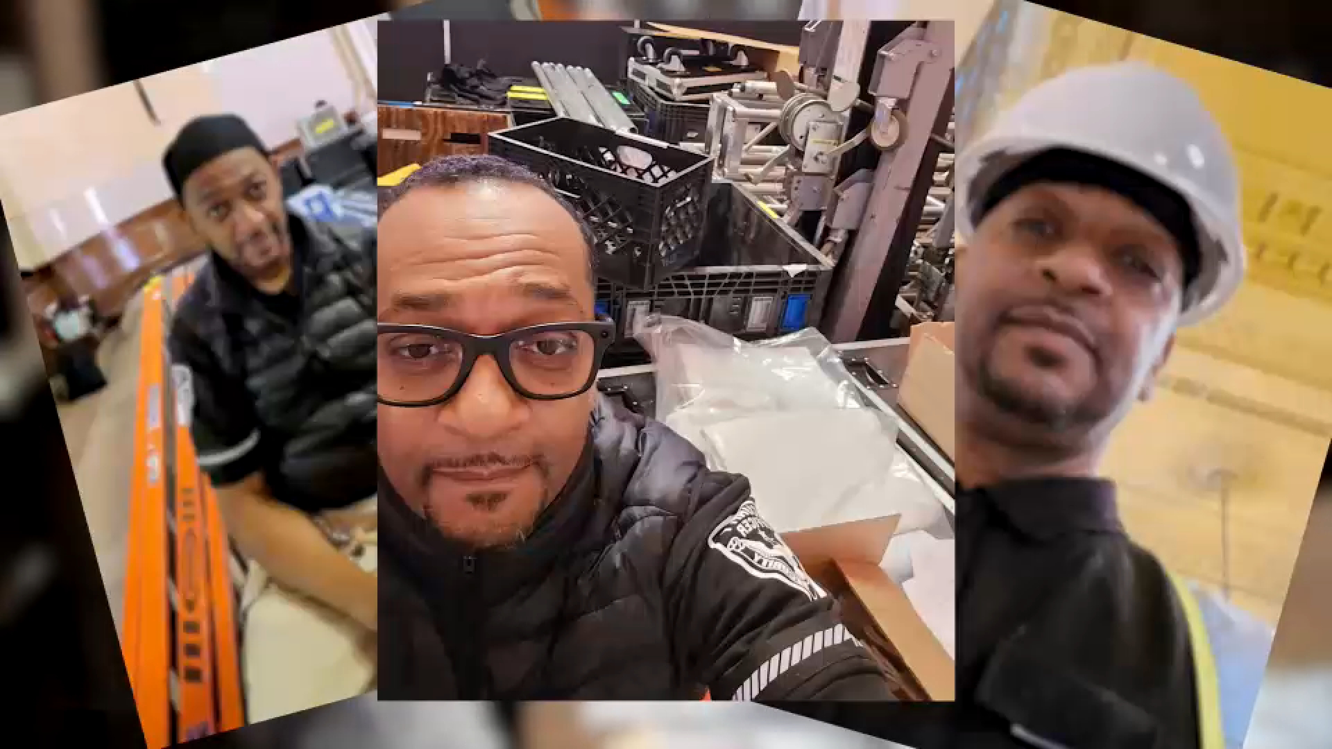 Small typo costs Brooklyn man Philip Walters thousands in unemployment benefits
— ABC7 Chicago (WLS-TV)