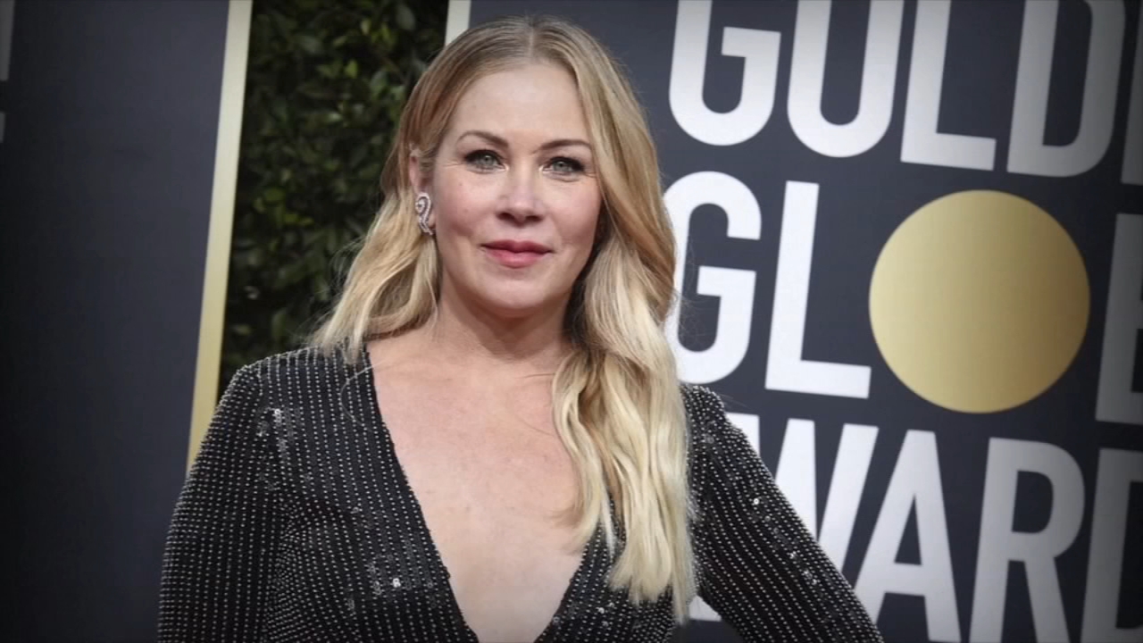 Christina Applegate shares update after revealing MS misdiagnosis
       — Downers Grove Community news