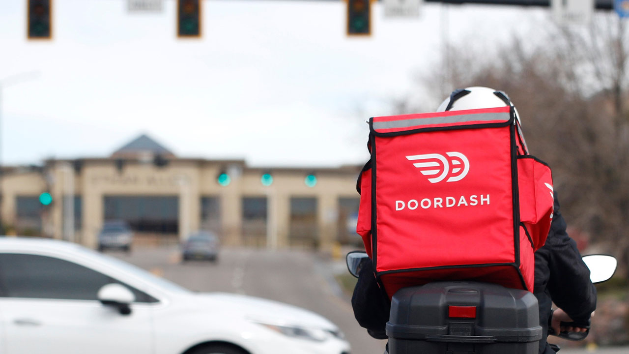 DoorDash offers $17 billion for Instacart in what would be a big consolidation for grocery delivery
       — Downers Grove Business news