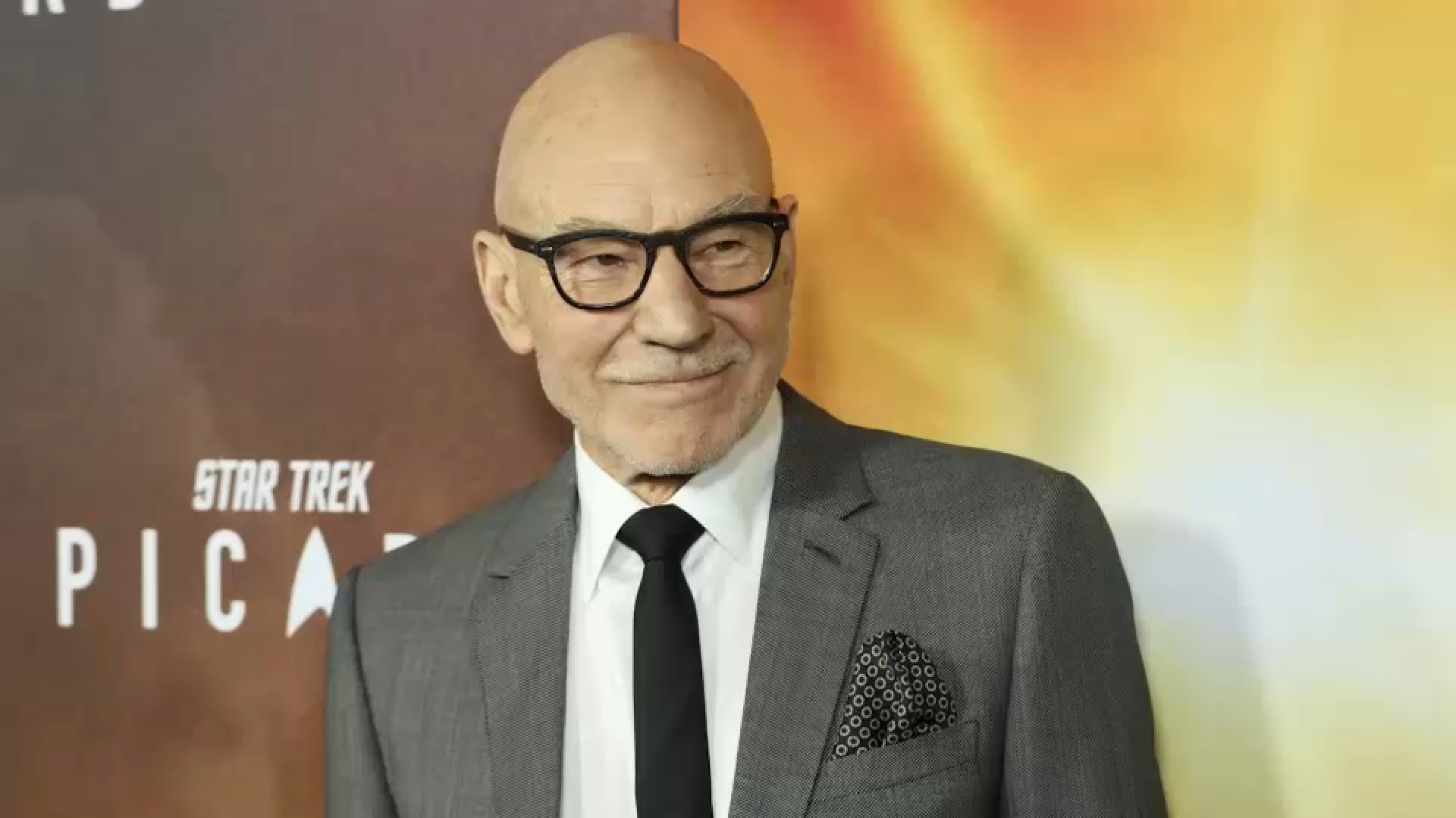 Patrick Stewart, of 'Star Trek' and 'X-Men' fame, dies at 86
       — Downers Grove Business news
