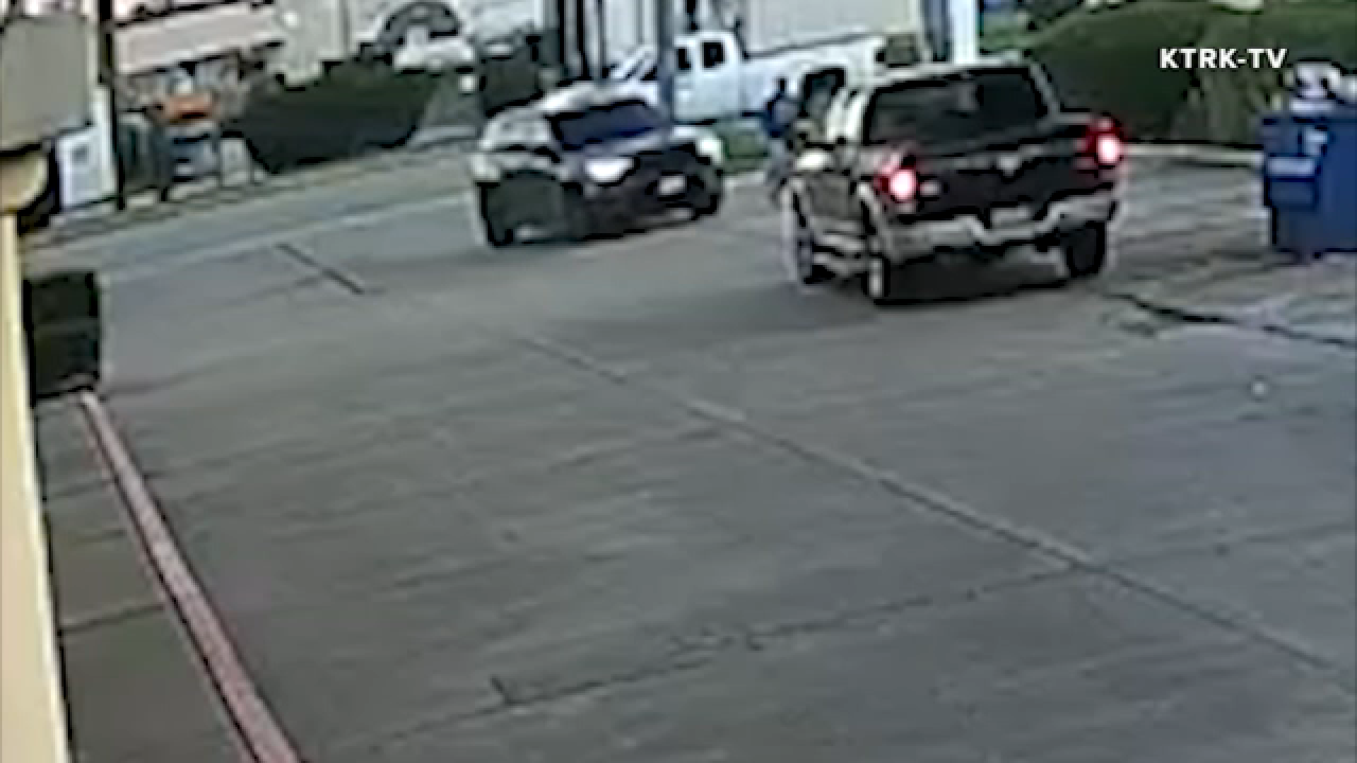 An ICE officer is charged with assault for striking a man with a car in Houston
— ABC7 Chicago (WLS-TV)