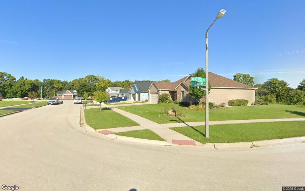 Sale closed in Yorkville: $462,500 for a single-family home — Downers Grove Real Estate news