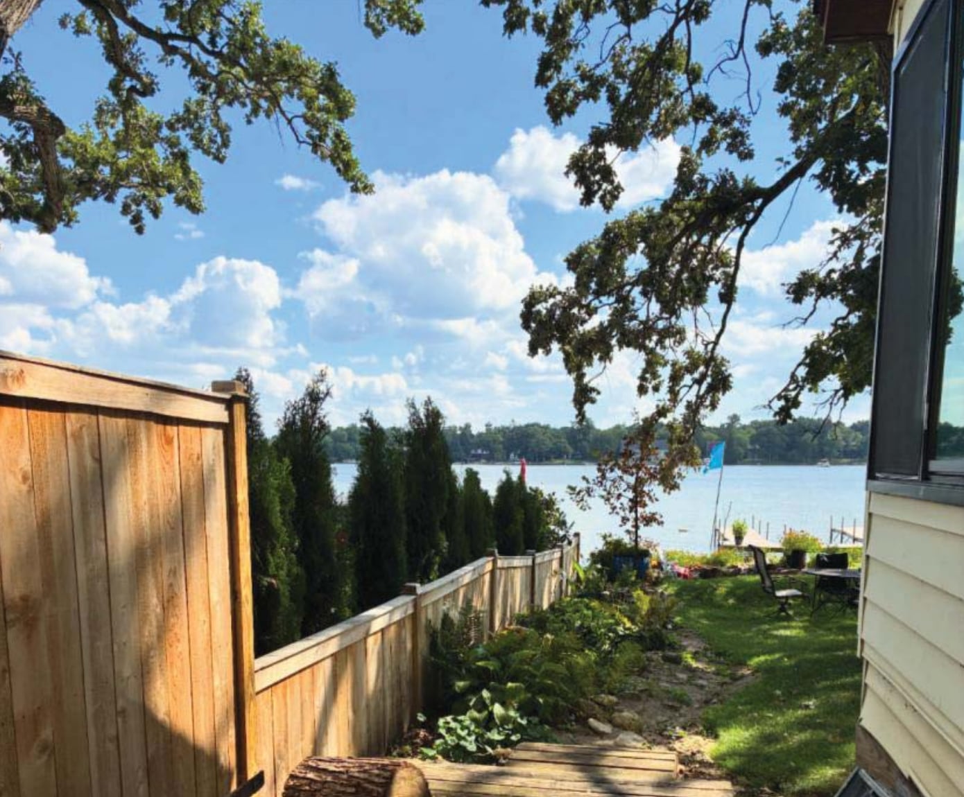 Are all hedges created equal? Crystal Lake looks to define local fence law, defers decision — Shaw Local News Network