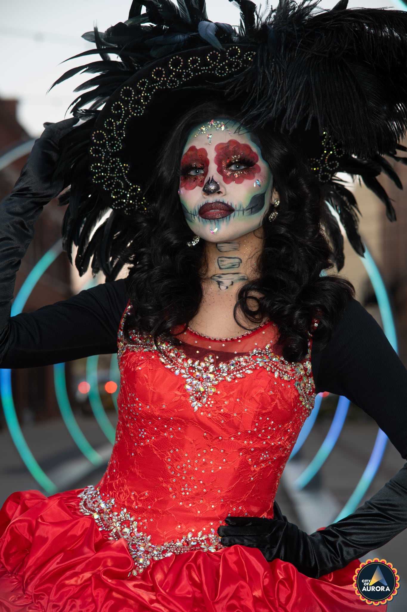 Aurora downtown district to host Halloween and Día de los Muertos celebration Saturday — Downers Grove Arts news