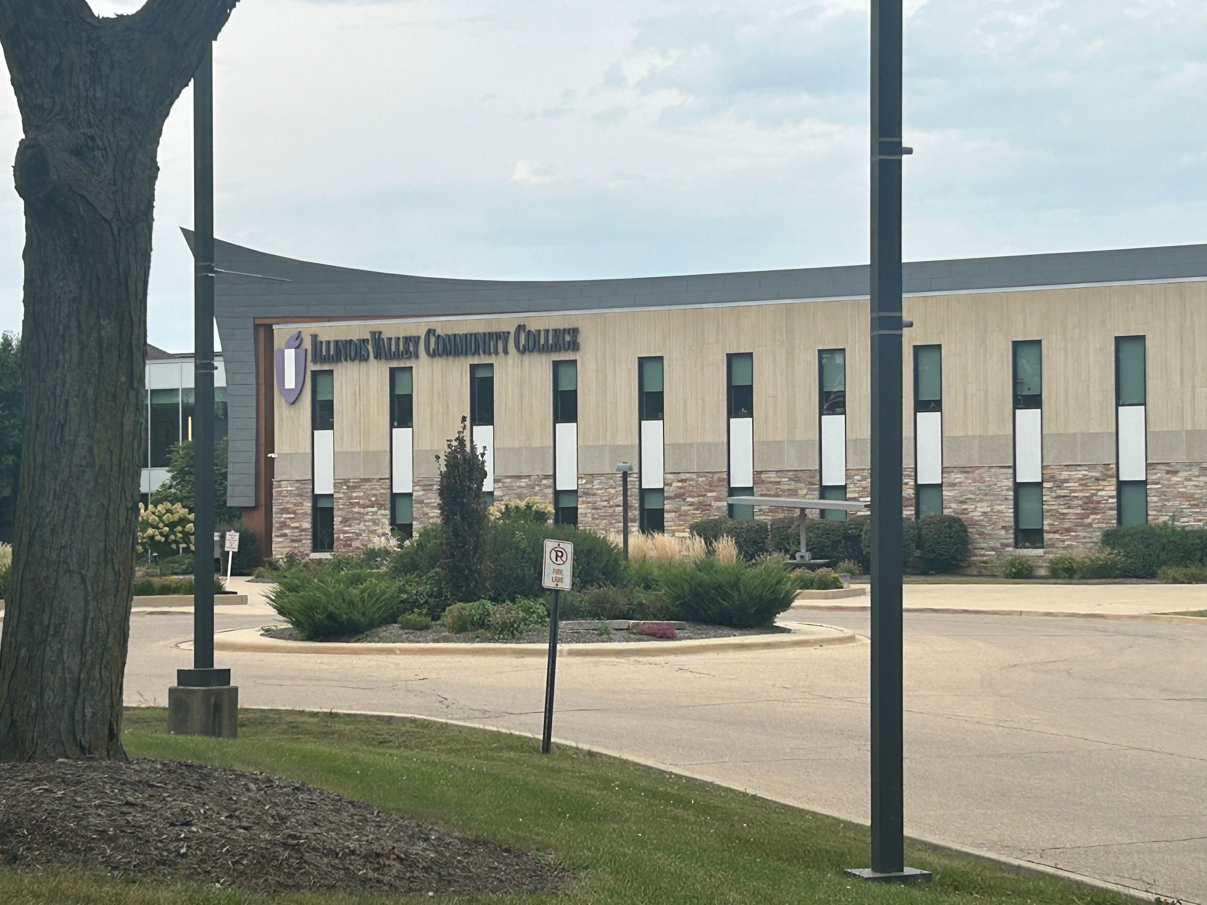 IVCC campuses closed Tuesday for Election Day — Shaw Local News Network