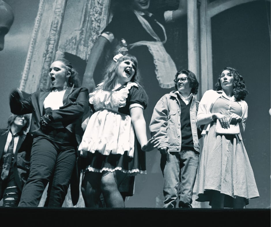5 things to do in DeKalb County: ‘Rocky Horror Picture Show,’ Tricks and Treats at the Mansion & more — Downers Grove Arts news