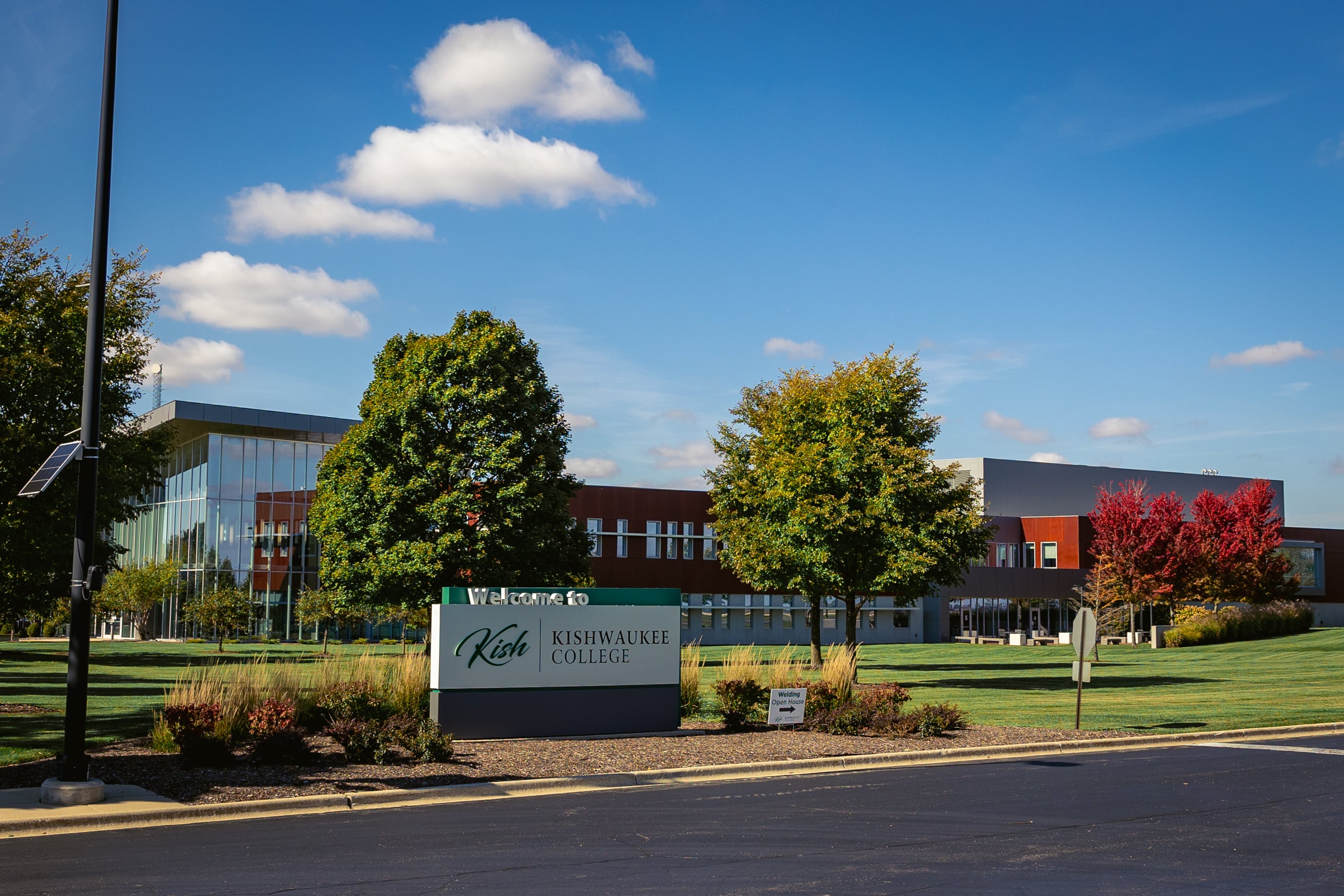 Kishwaukee College Foundation creates Dr. Robert and Diane Hammon Endowment — Shaw Local News Network