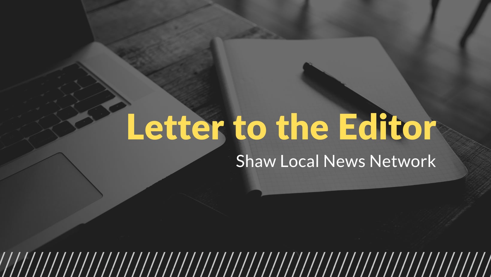 Letter: Habitat for Humanity saved me — Shaw Local News Network