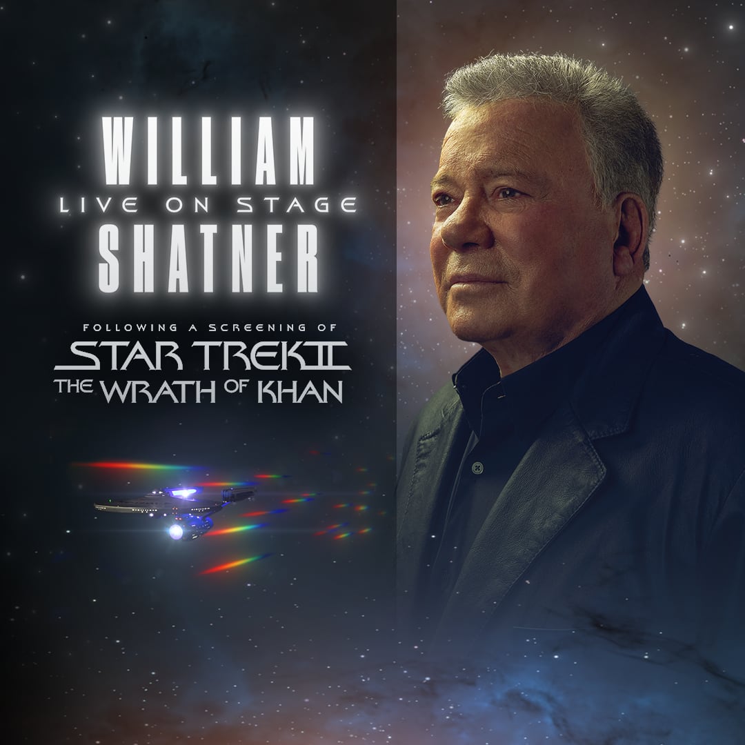 5 Things to Do in Will County: William Shatner & Micky Dolenz at the Rialto, Country Halloween Party and more — Downers Grove Arts news