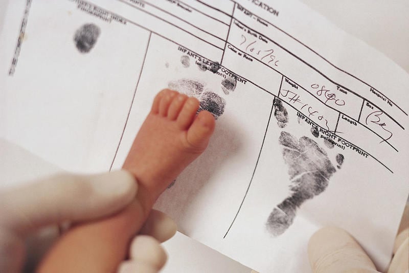 Birth announcements: Kankakee County - Oct. 31, 2026 — Downers Grove Community news