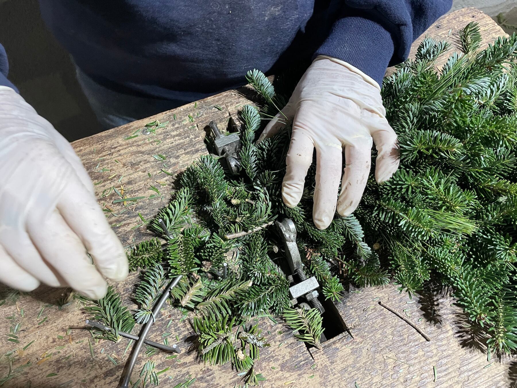 Braidwood Lions accepting pre-orders for Christmas greenery decorations — Downers Grove Community news