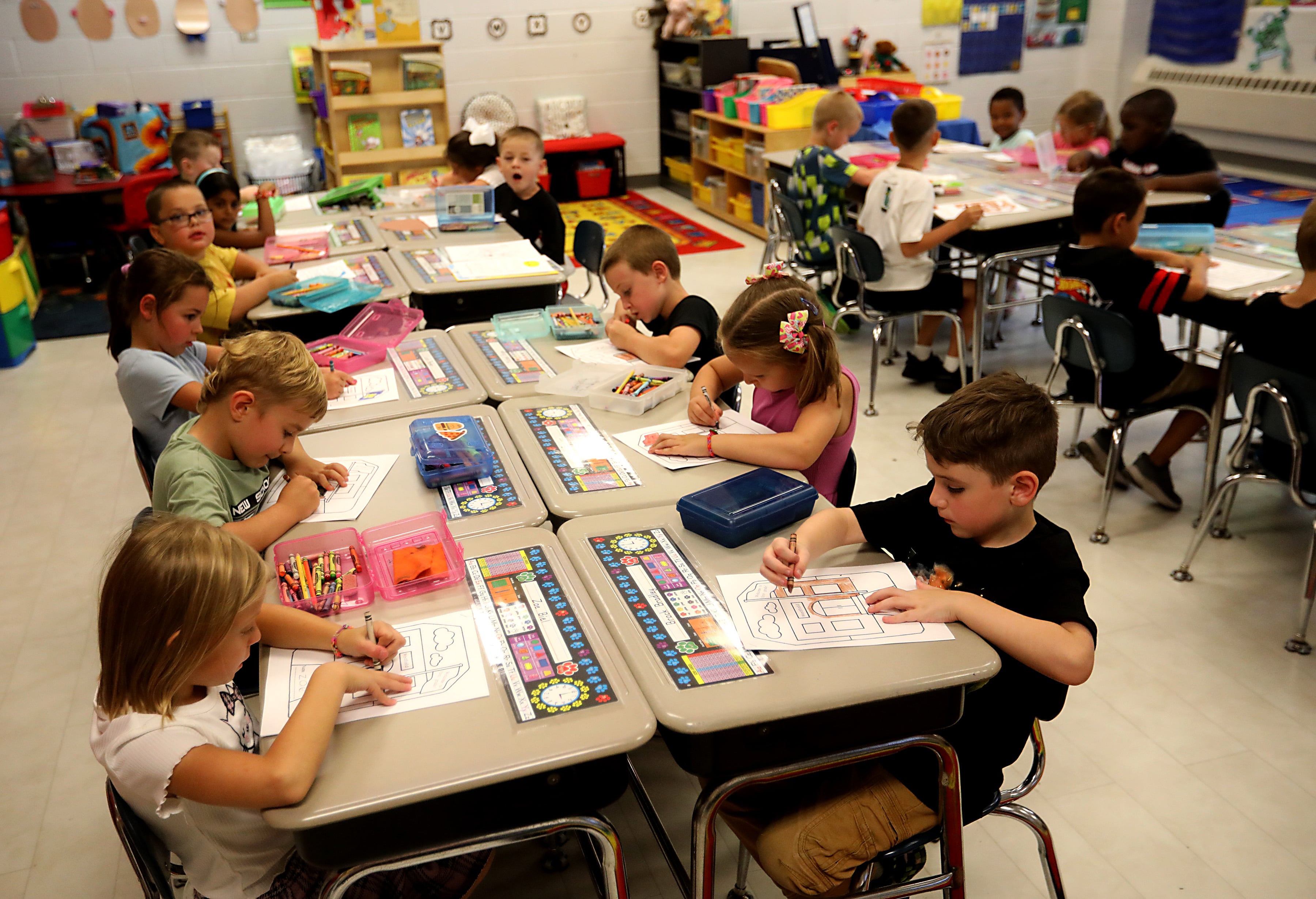 2026 School Report Cards: Can McHenry County students read and do math at grade level? — Downers Grove Schools news