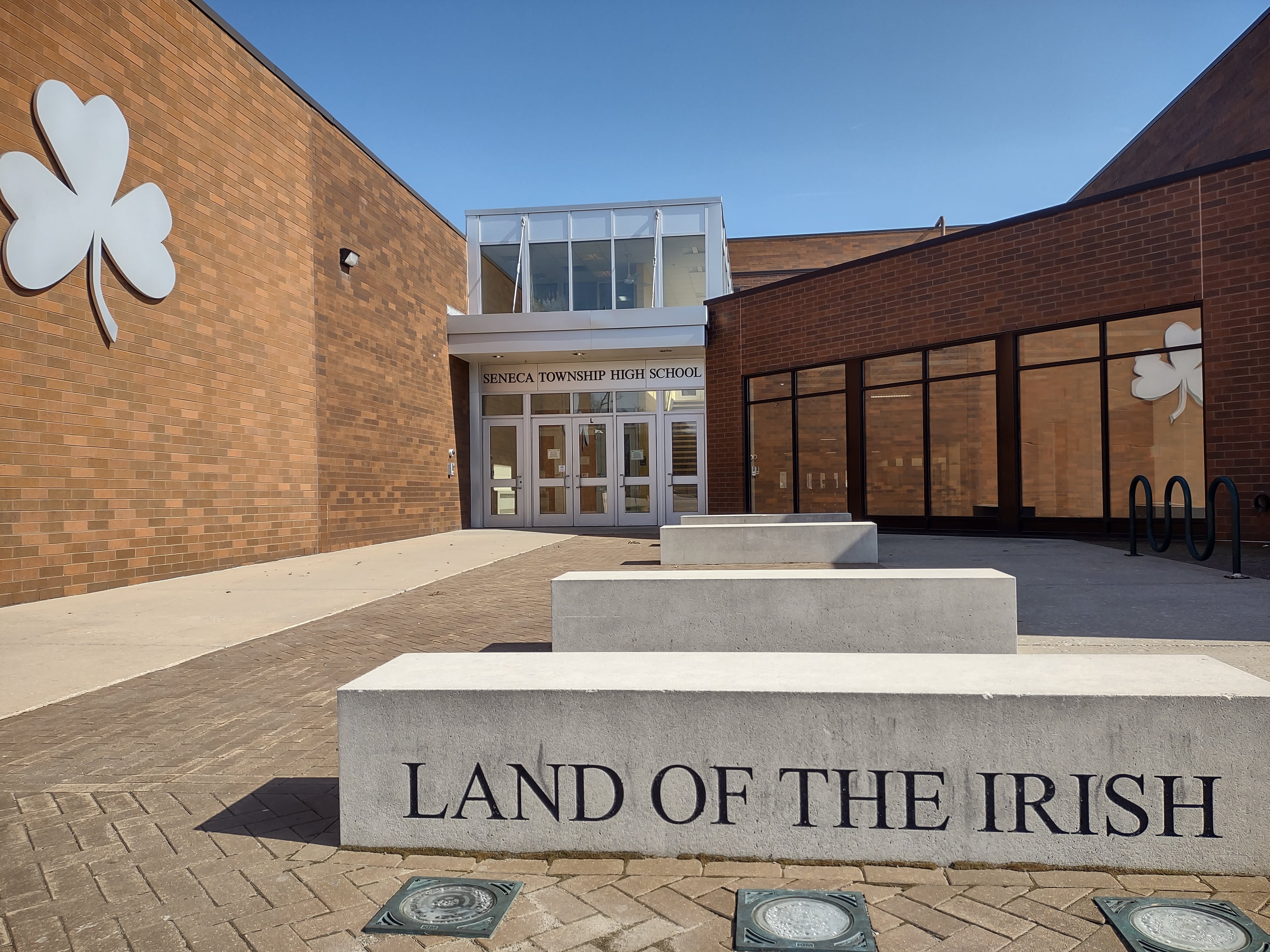 Seneca High announces honor roll for 2026-27’s first quarter — Downers Grove Schools news